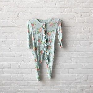 Angel Dear // Bamboo Zippy